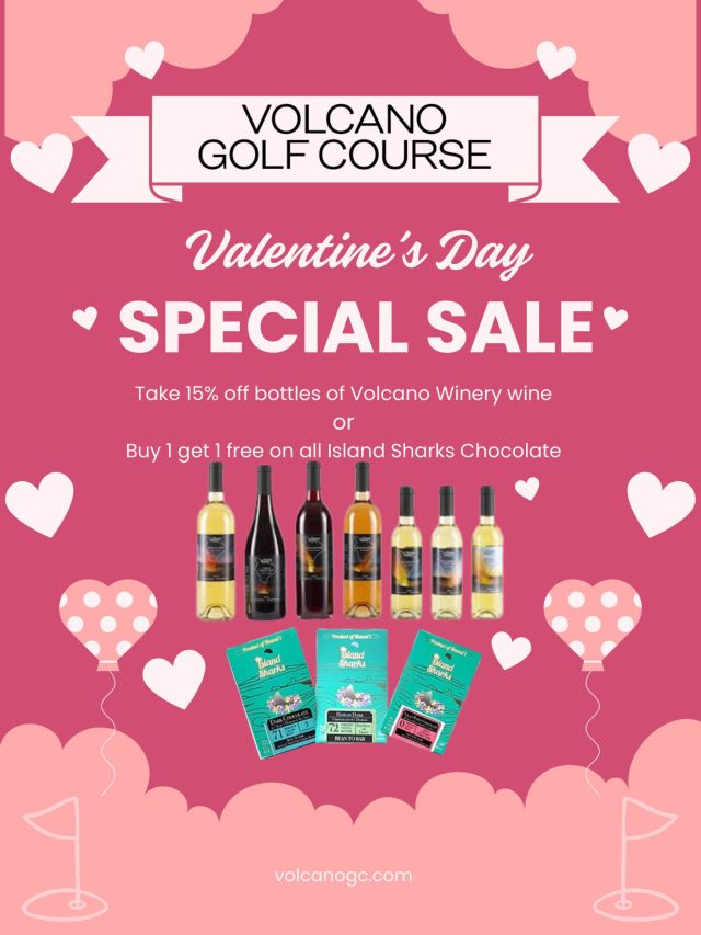 Valentines Day 2026 Sale